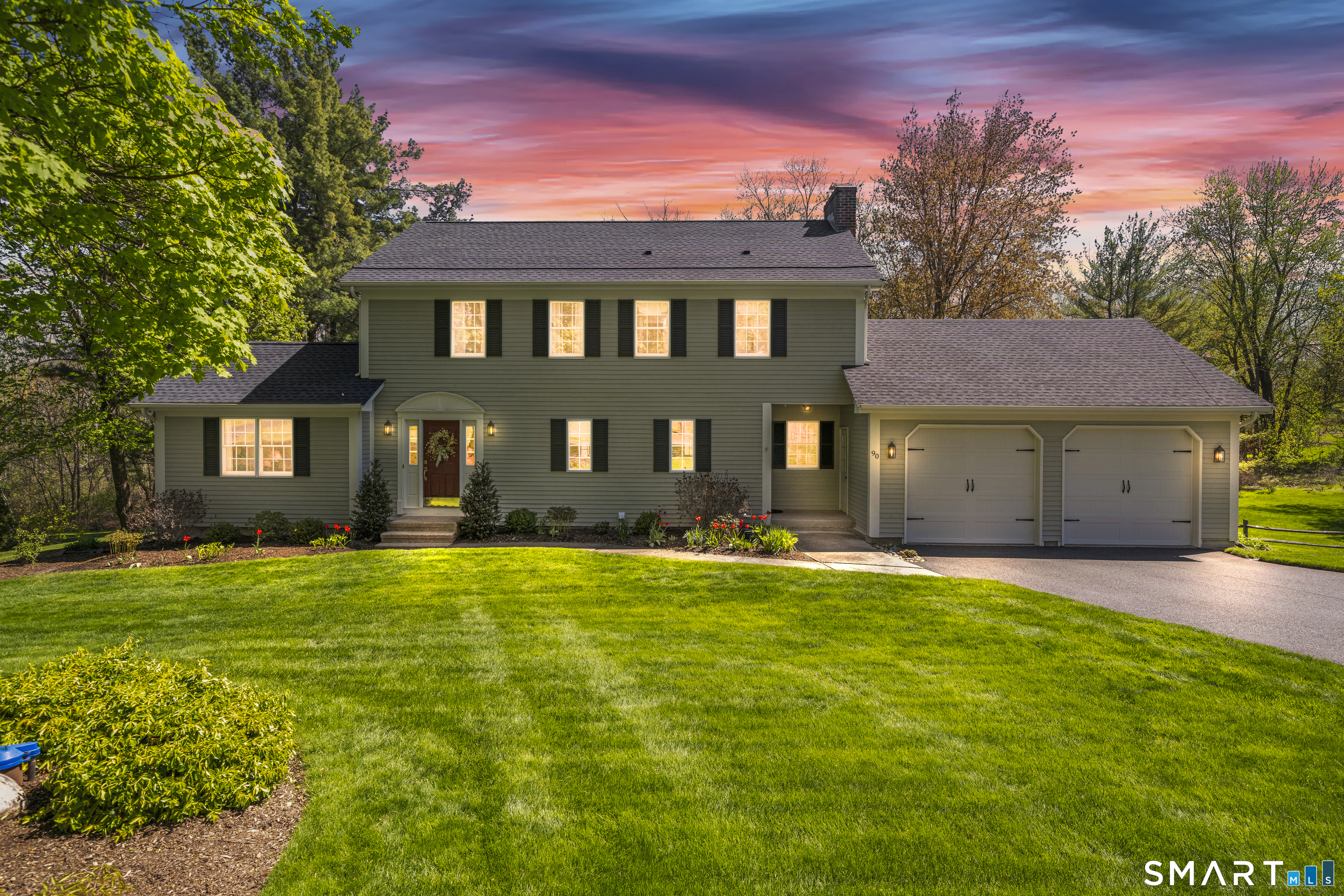 90 Russell Avenue Suffield CT 06078