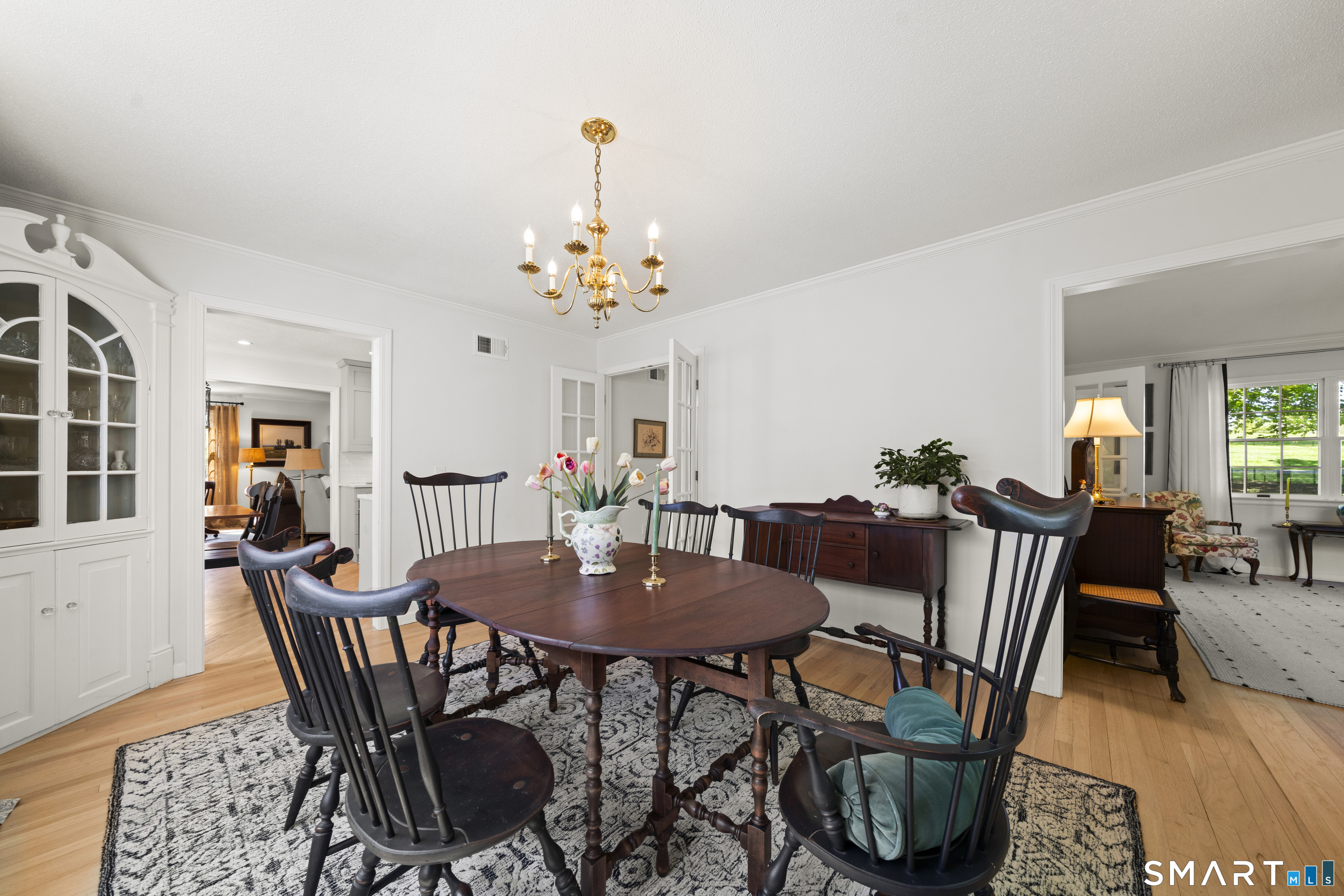 90 Russell Avenue Suffield CT 06078