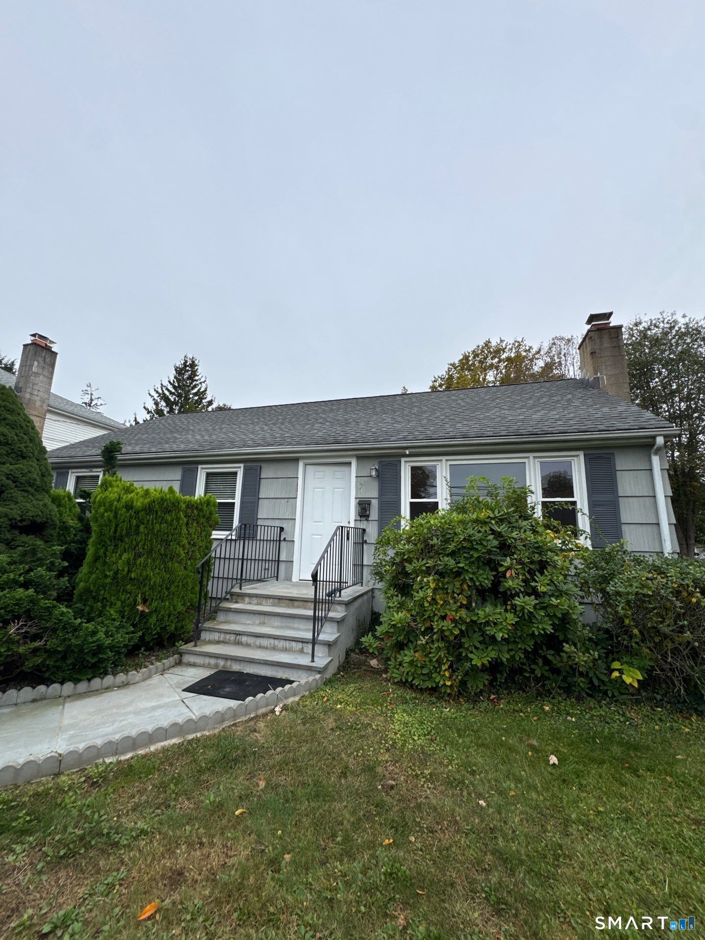 Norwalk CT, 7 Fillow Street