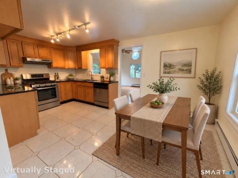 7 Fillow Street Norwalk CT 06850