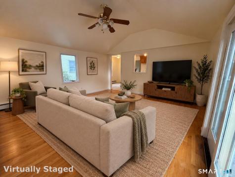 7 Fillow Street Norwalk CT 06850