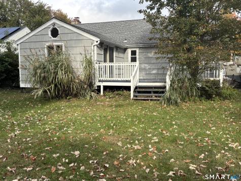 7 Fillow Street Norwalk CT 06850