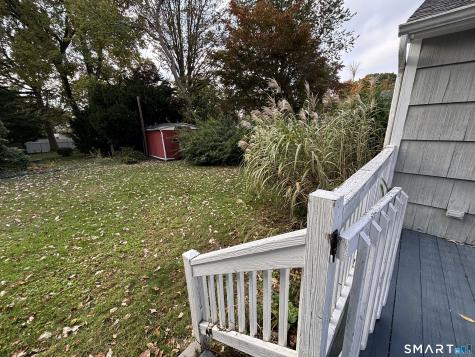 7 Fillow Street Norwalk CT 06850