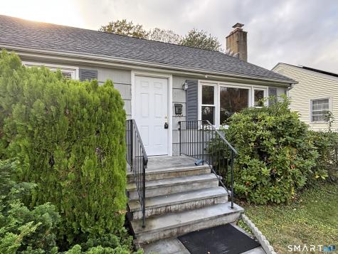 7 Fillow Street Norwalk CT 06850