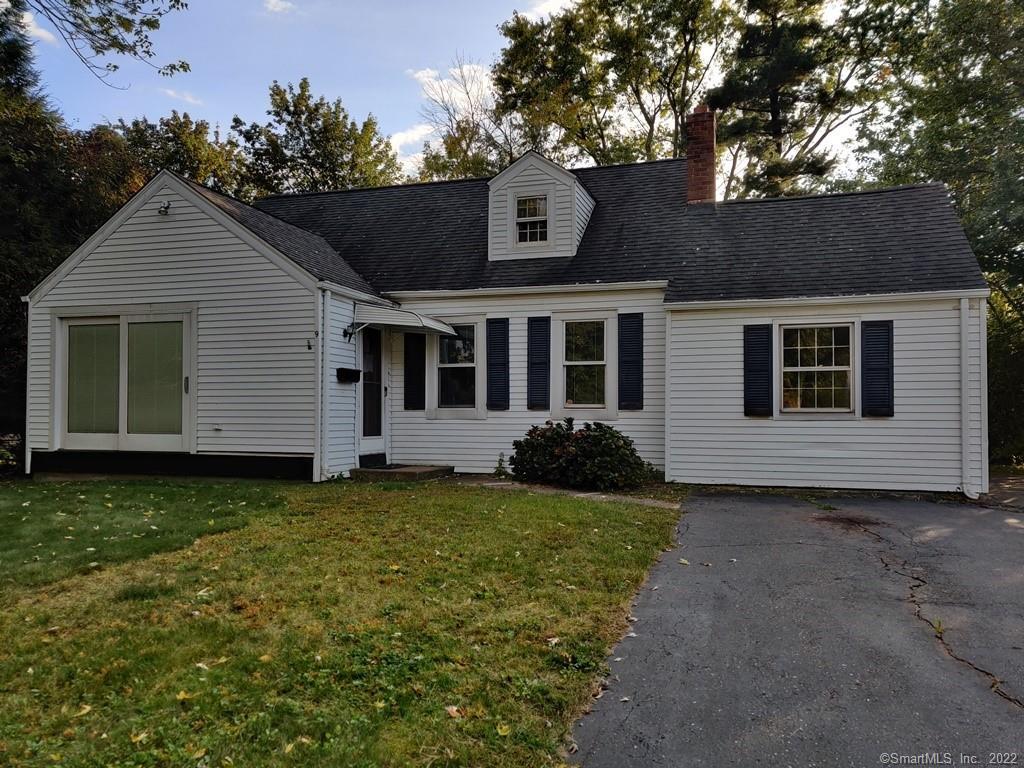9 West Street Terrace Cromwell CT 06416