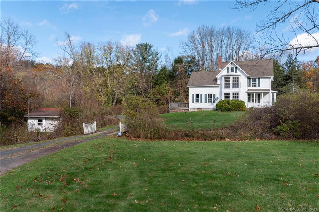 407 Waterville Road Avon CT 06001