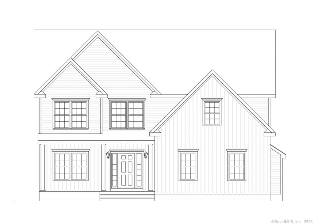 3 Gamble Place Shelton CT 06484