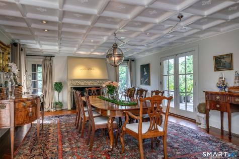 148 Taunton Hill Road Newtown CT 06470