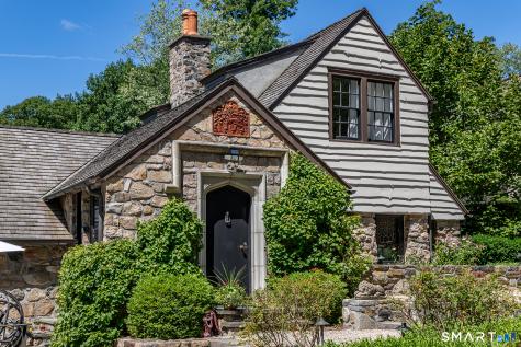 148 Taunton Hill Road Newtown CT 06470