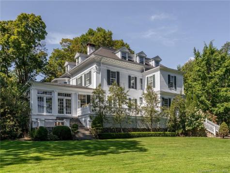 158 North Street Litchfield CT 06759