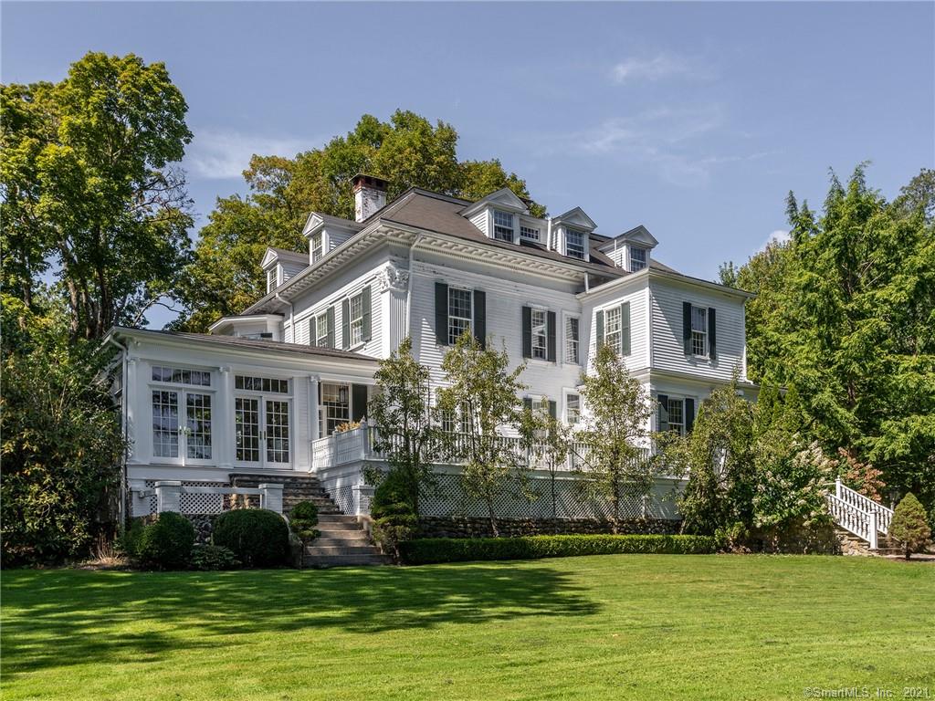 158 North Street Litchfield CT 06759