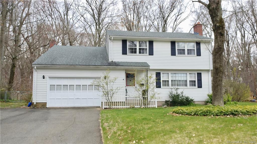 89 Andover Road East Hartford CT 06108