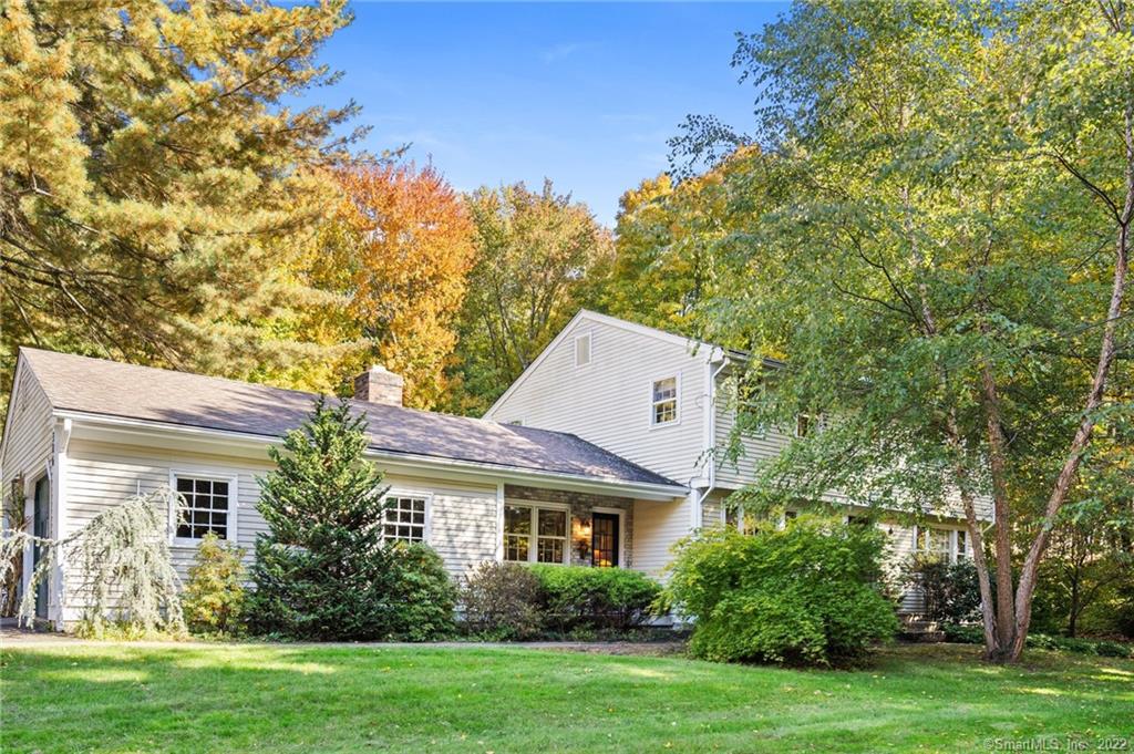 306 Old Farms Road Simsbury CT 06070