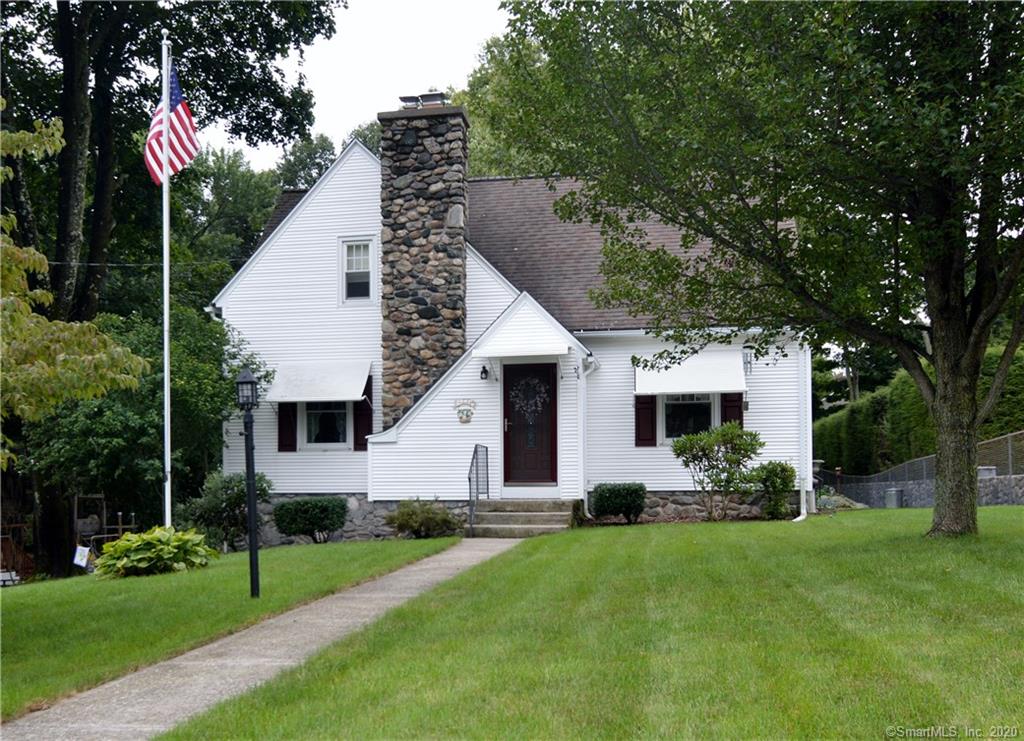 71 Middlebury Terrace Middlebury CT 06762