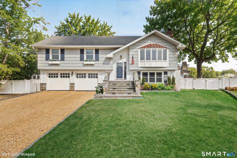 102 Soundview Drive Stamford CT 06902