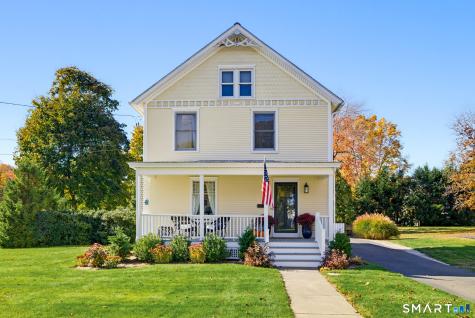 45 School Street Enfield CT 06082