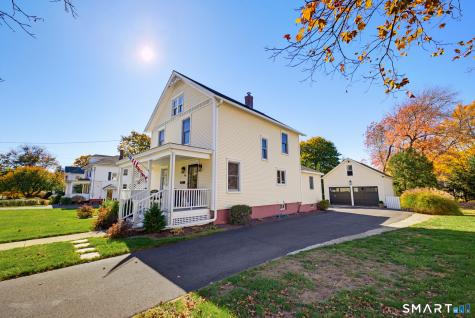45 School Street Enfield CT 06082