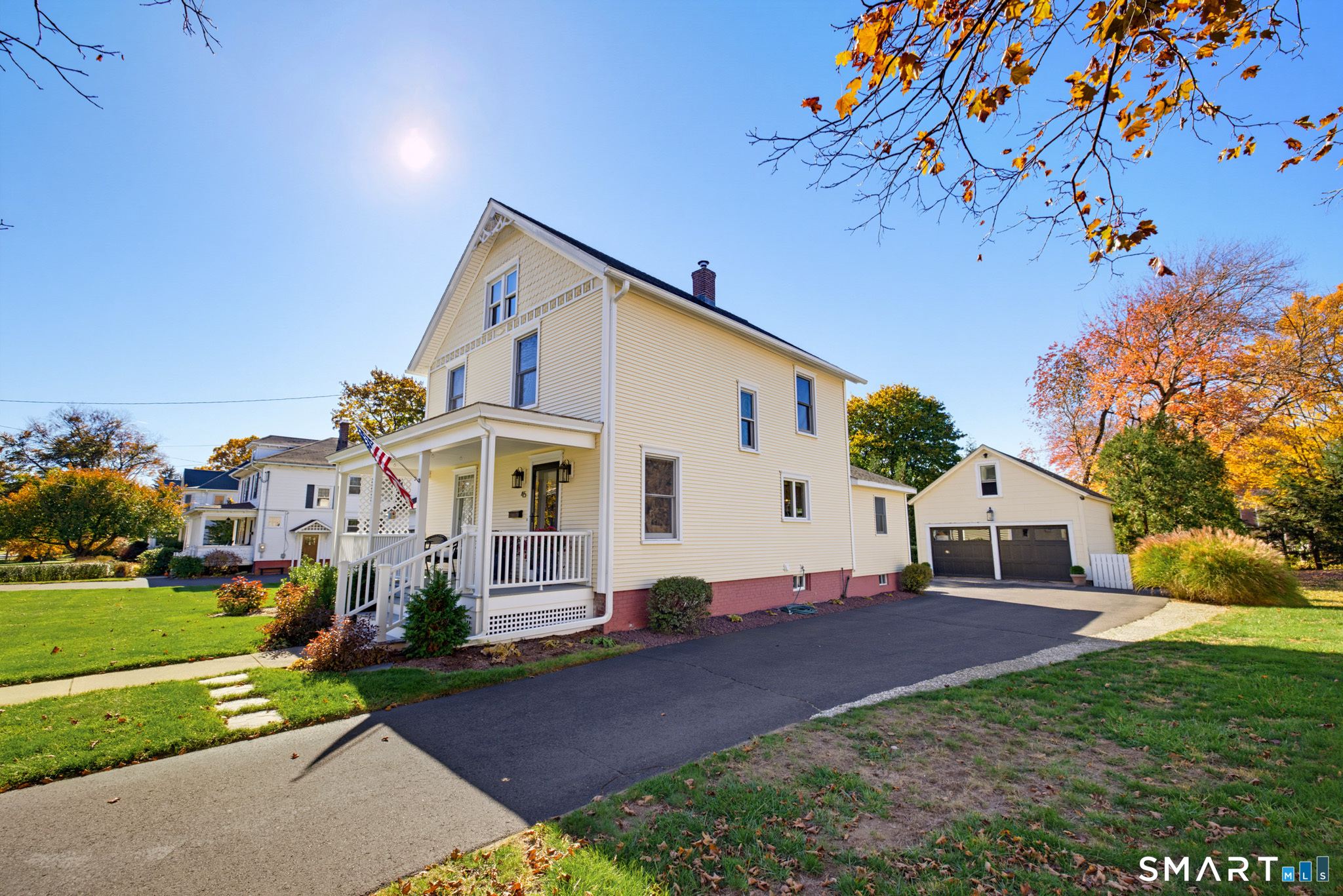 45 School Street Enfield CT 06082