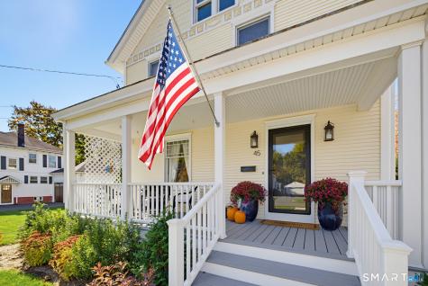 45 School Street Enfield CT 06082