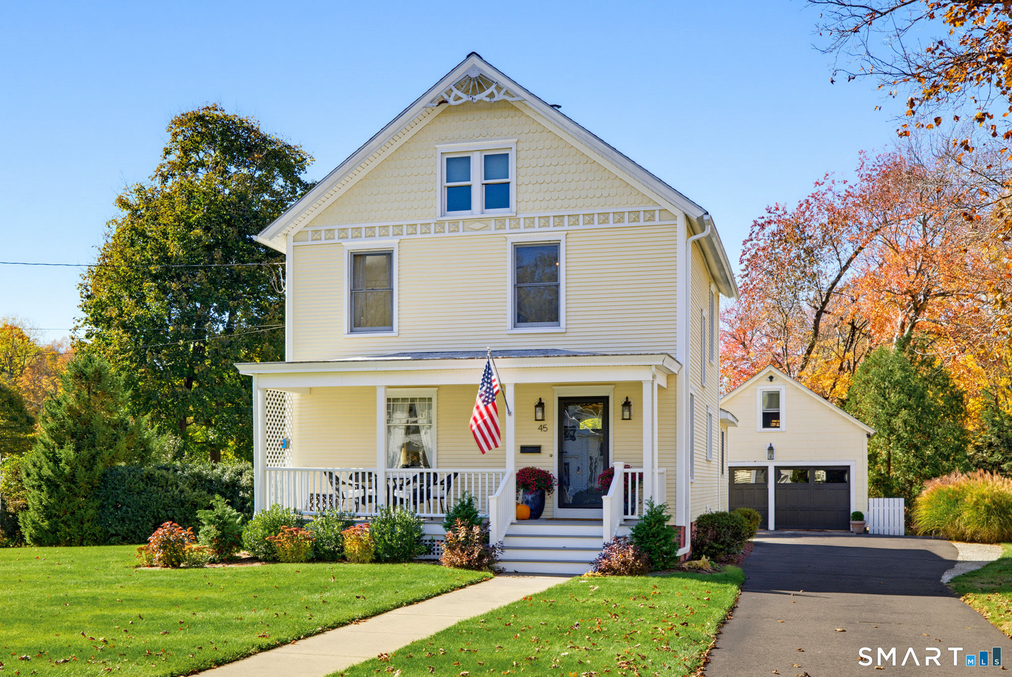 45 School Street Enfield CT 06082