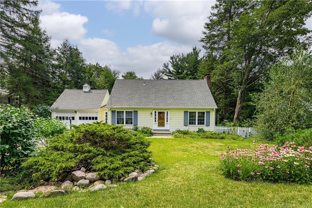 51 Chipman Drive Cheshire CT 06410