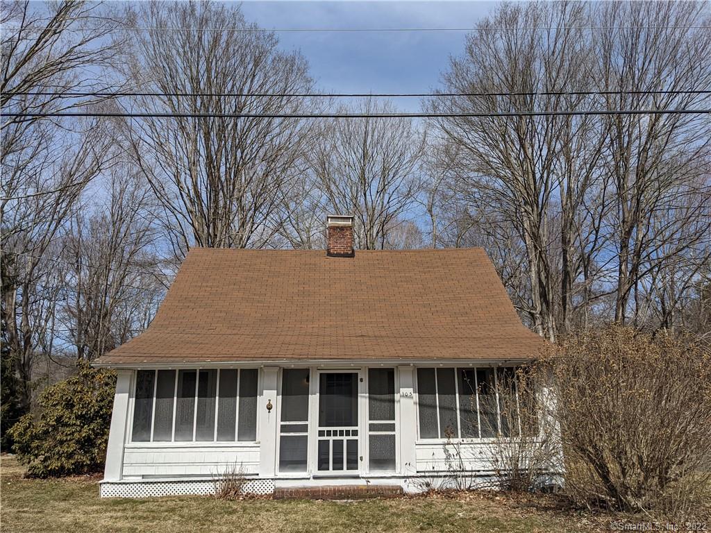 105 Scotland Road Madison CT 06443