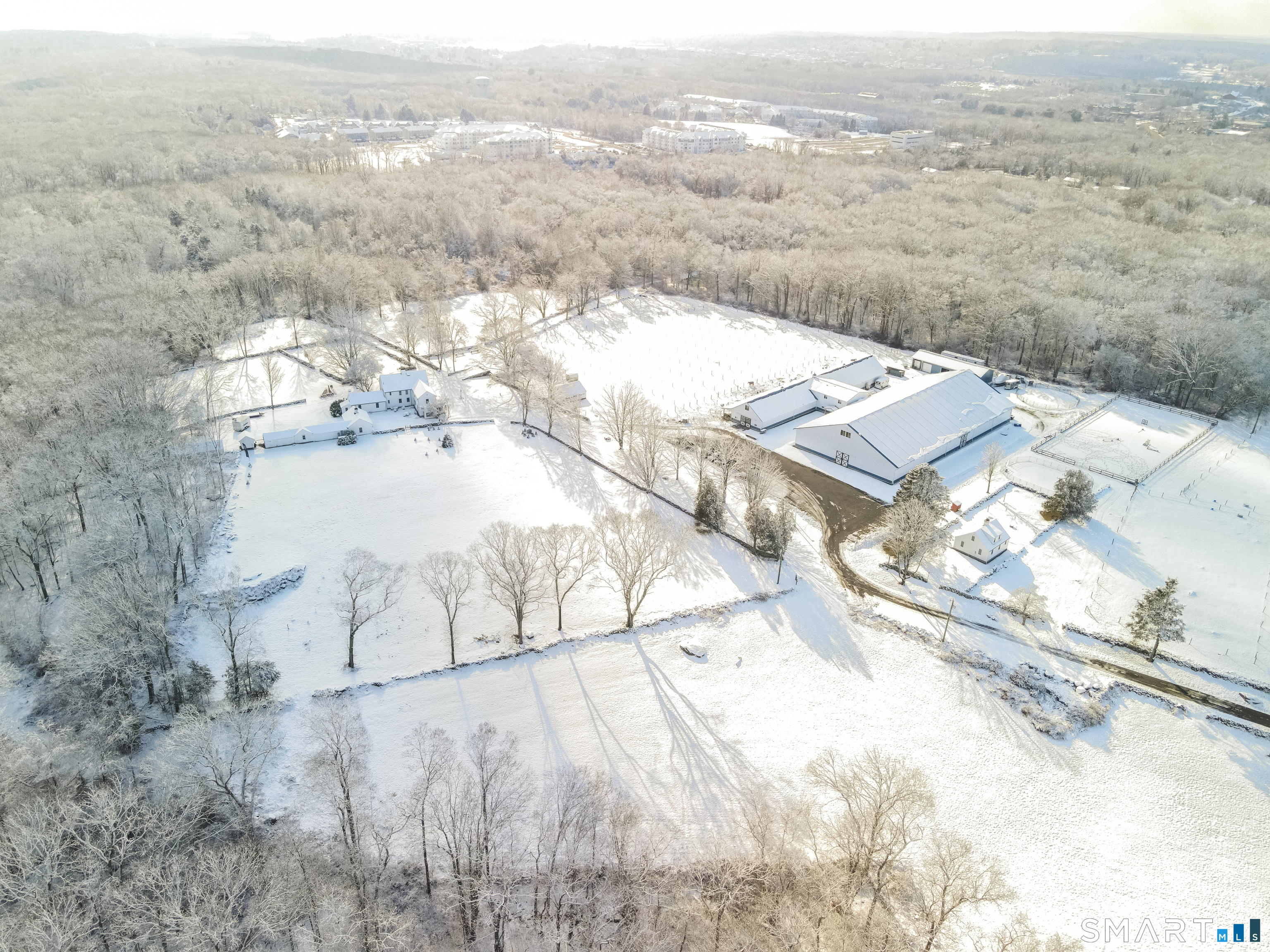 1189 Pequot Trail Stonington CT 06378