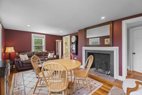 1189 Pequot Trail Stonington CT 06378