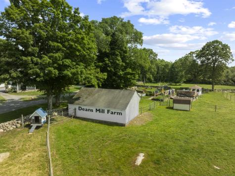 1189 Pequot Trail Stonington CT 06378