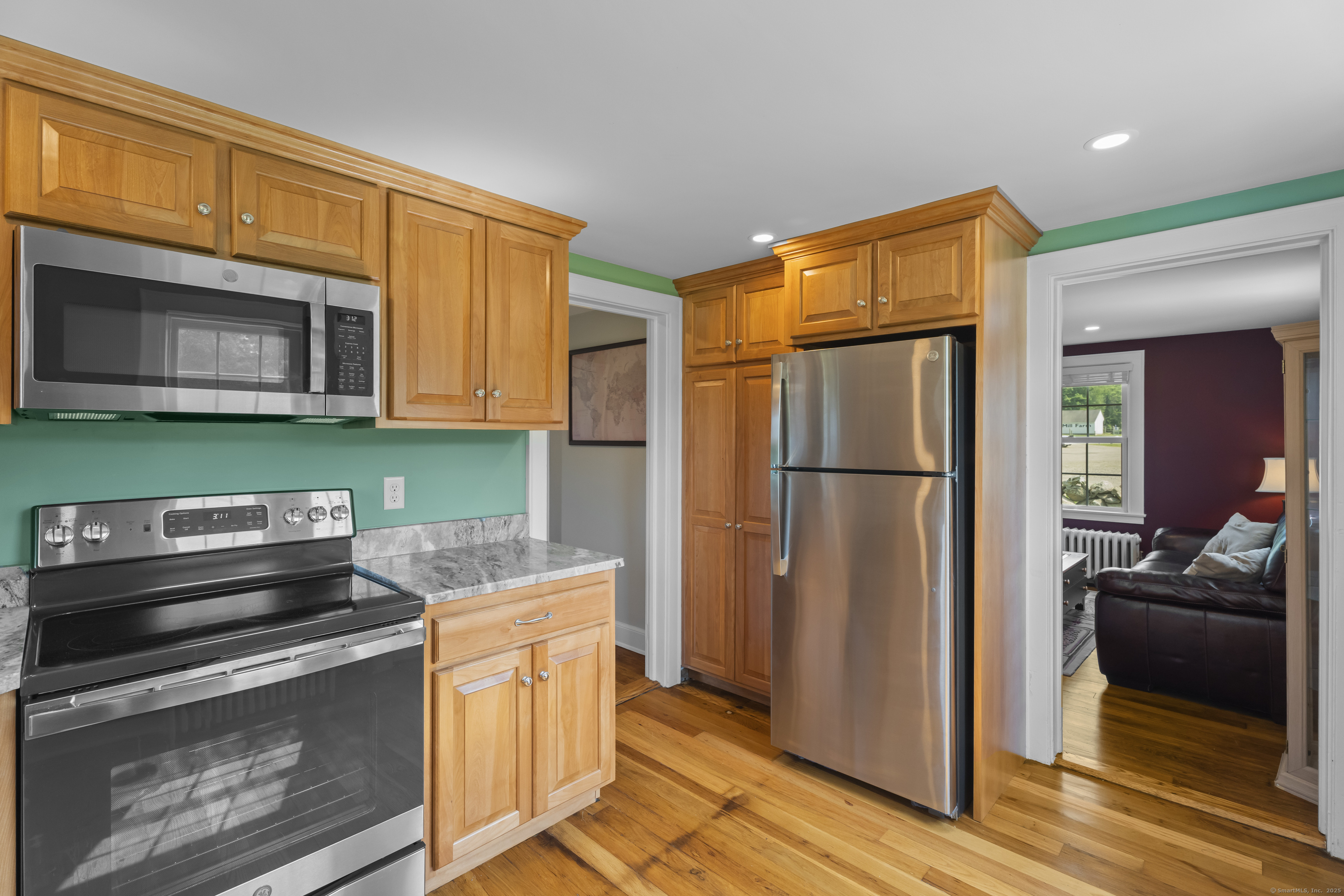 1189 Pequot Trail Stonington CT 06378