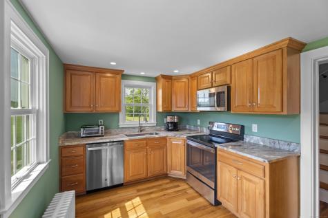 1189 Pequot Trail Stonington CT 06378