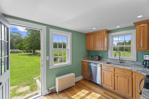 1189 Pequot Trail Stonington CT 06378