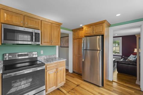 1189 Pequot Trail Stonington CT 06378