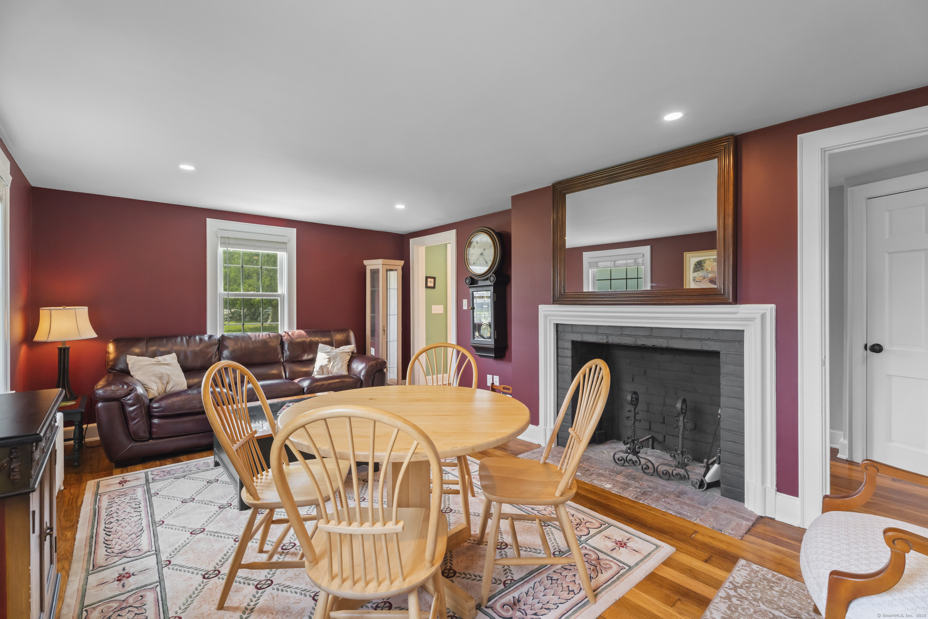 1189 Pequot Trail Stonington CT 06378