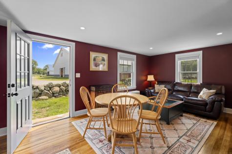 1189 Pequot Trail Stonington CT 06378