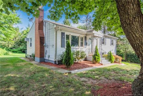 26 Juniper Ridge Drive Waterbury CT 06708