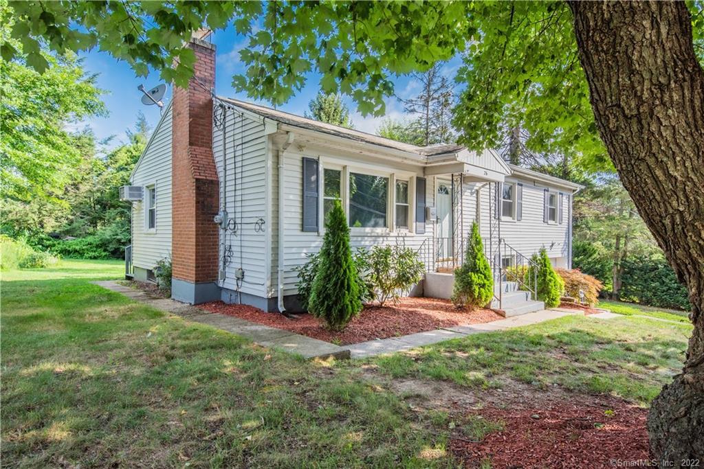 26 Juniper Ridge Drive Waterbury CT 06708
