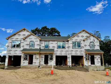 6 Heritage Lane Windsor Locks CT 06096