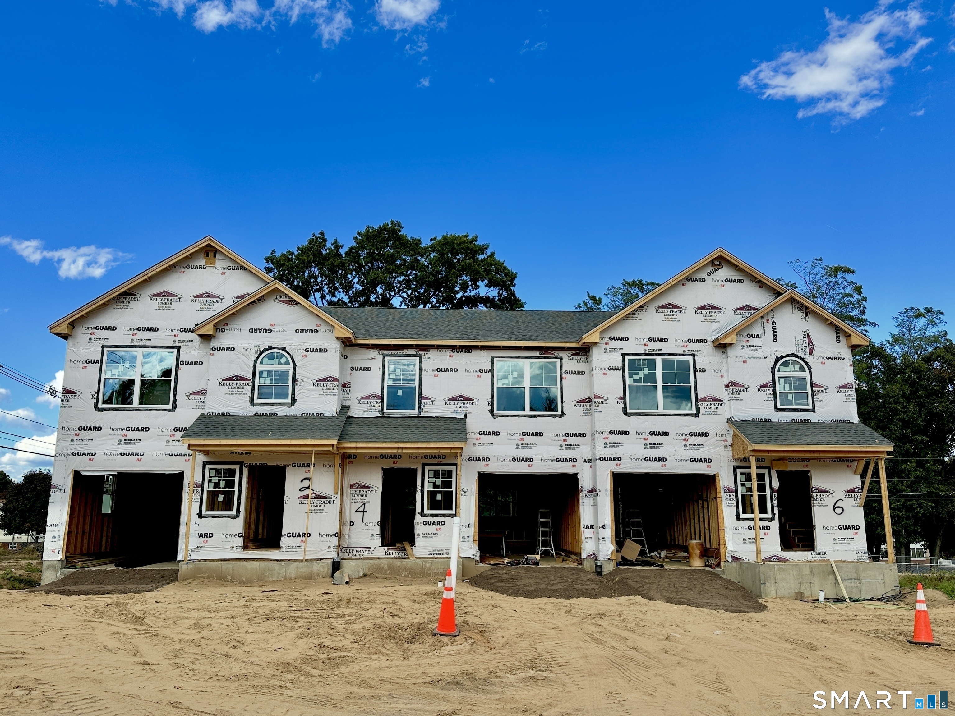 6 Heritage Lane Windsor Locks CT 06096