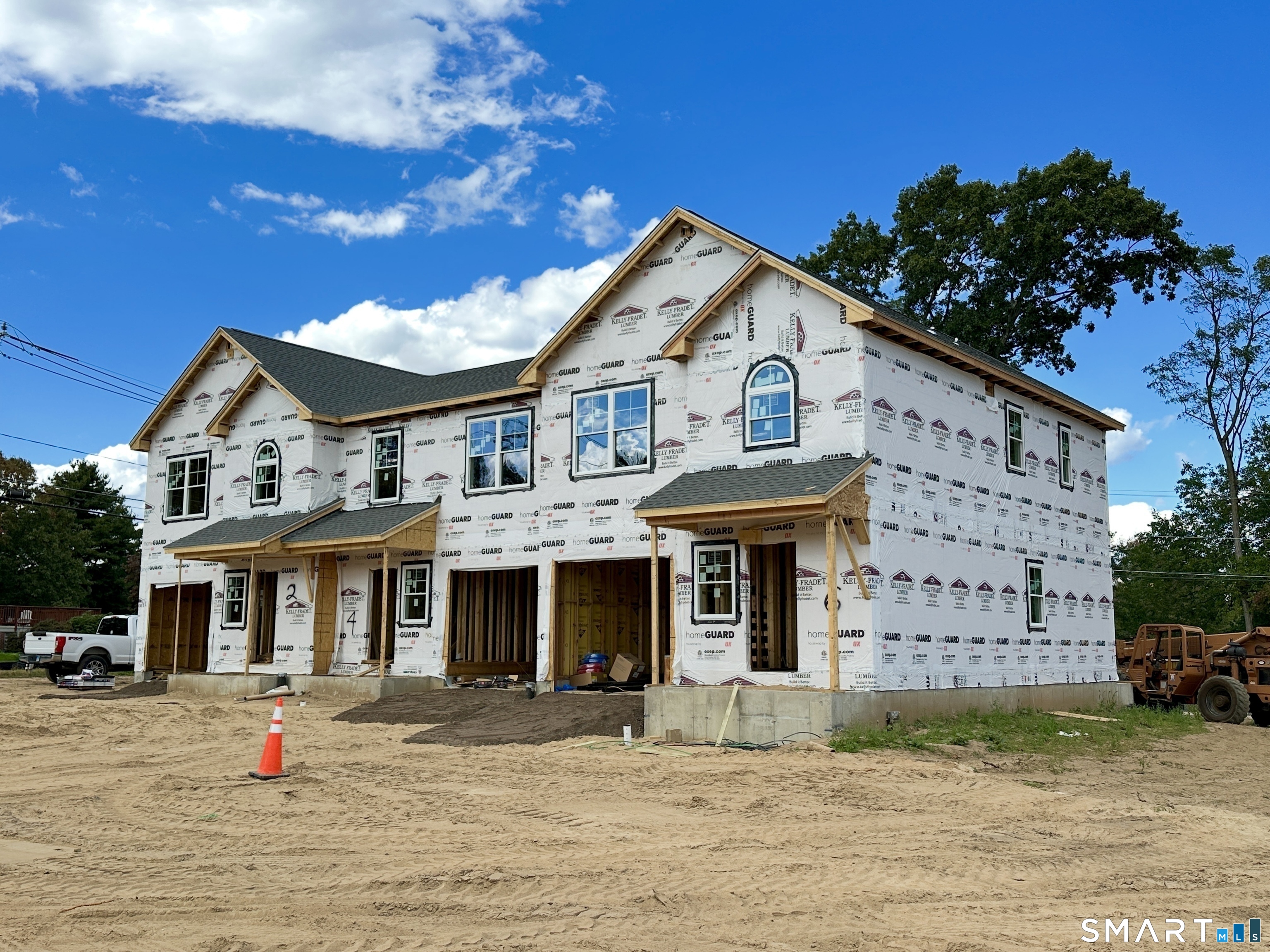 6 Heritage Lane Windsor Locks CT 06096