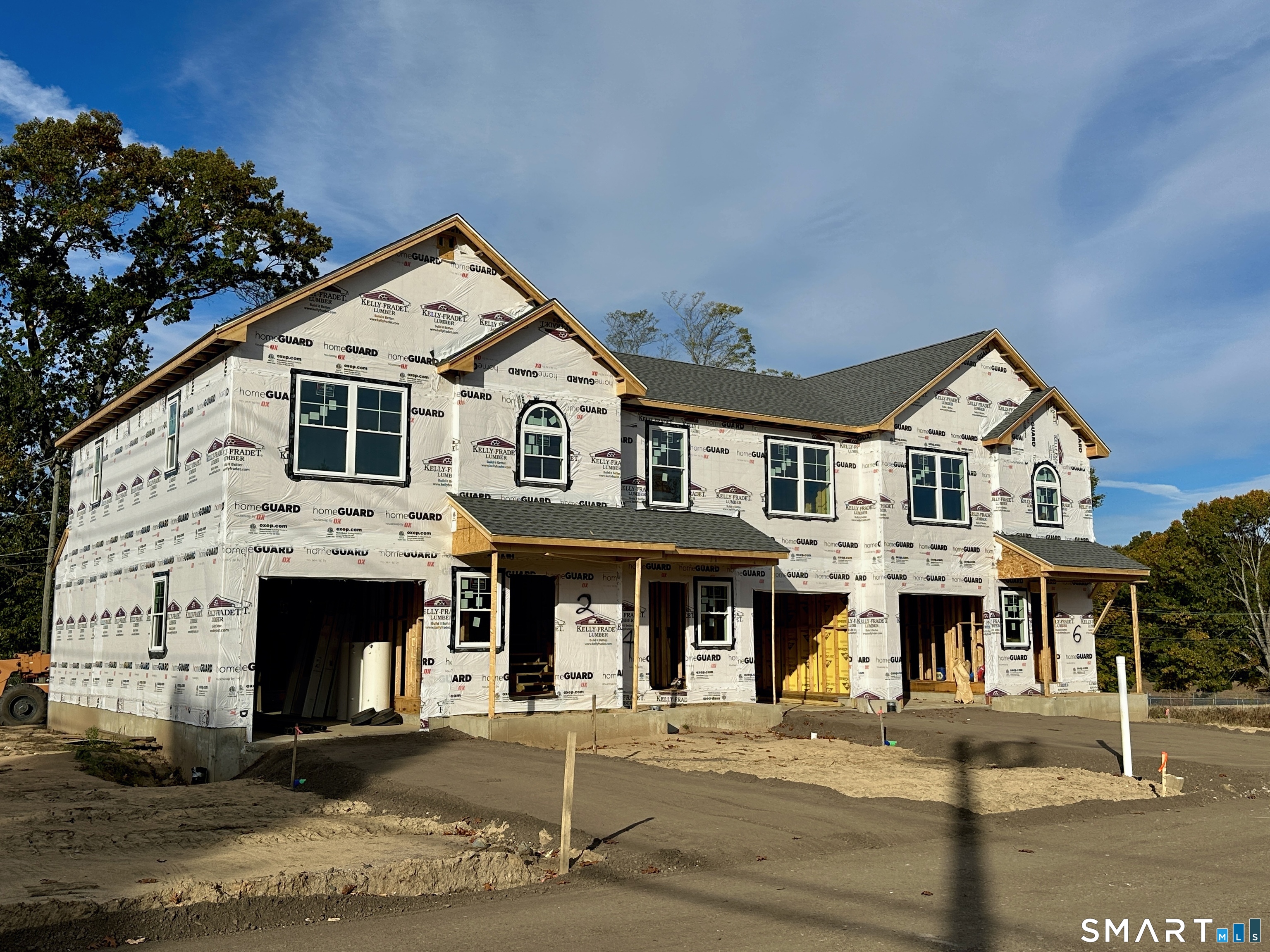 6 Heritage Lane Windsor Locks CT 06096