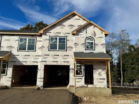 6 Heritage Lane Windsor Locks CT 06096