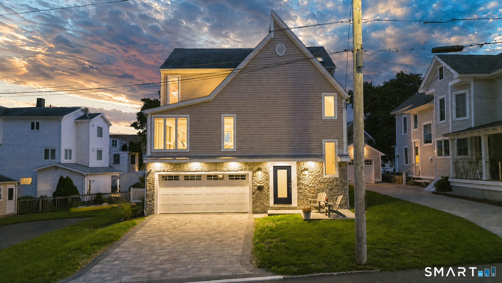 3 Devol Street Milford CT 06460