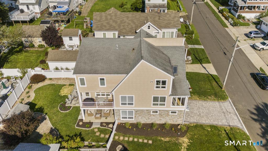 3 Devol Street Milford CT 06460