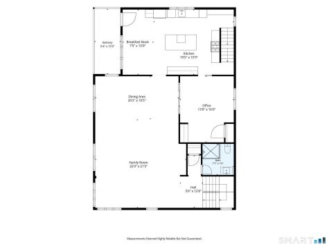 3 Devol Street Milford CT 06460