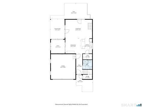 3 Devol Street Milford CT 06460