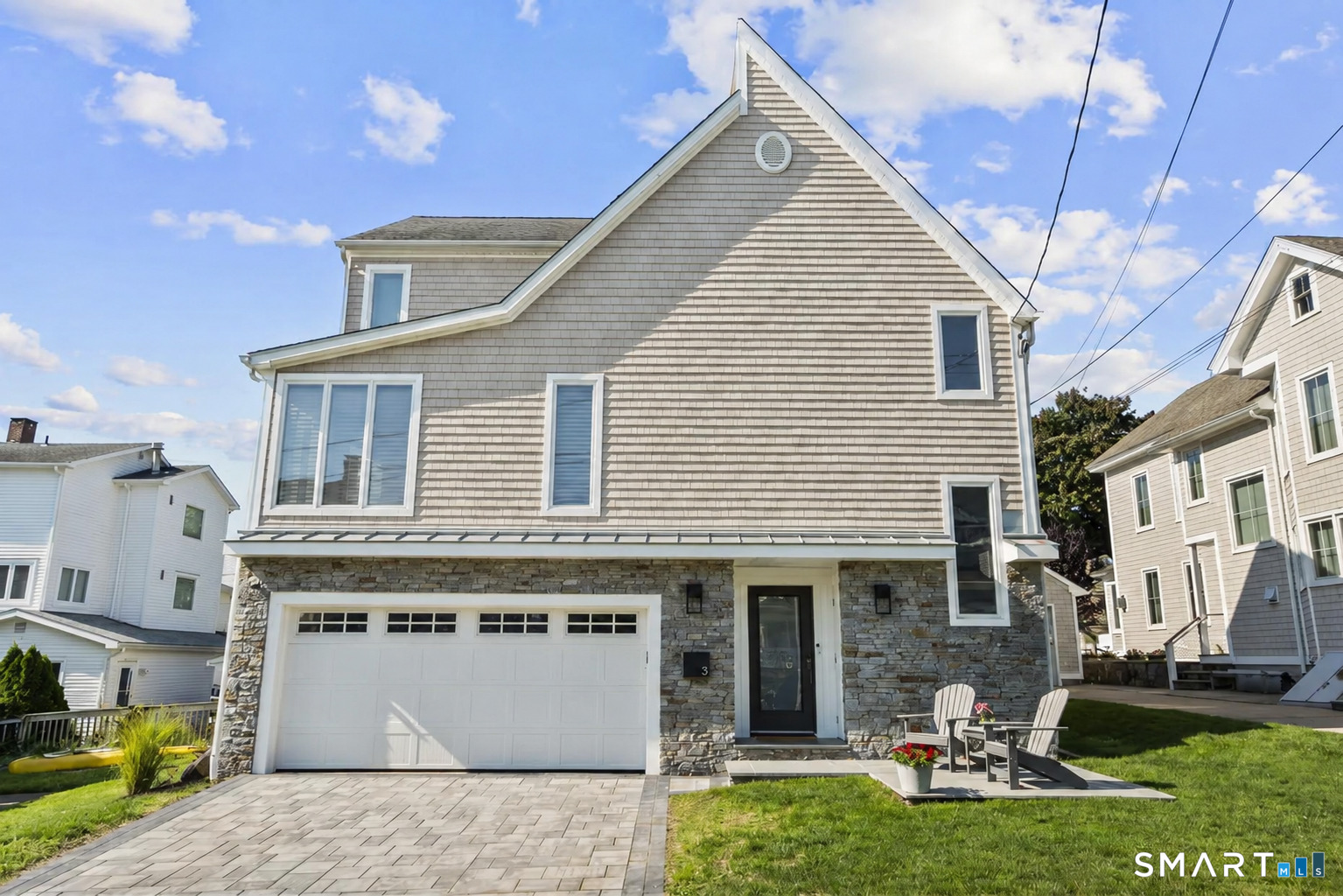 3 Devol Street Milford CT 06460