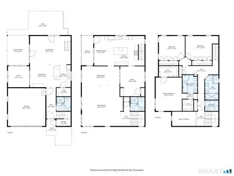 3 Devol Street Milford CT 06460
