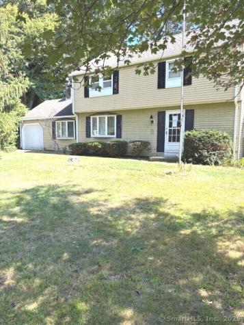 1 Beechwood Lane Old Lyme CT 06371