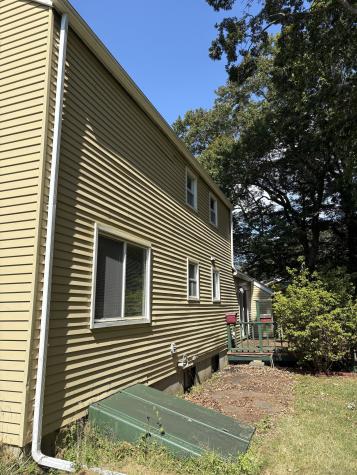 1 Beechwood Lane Old Lyme CT 06371